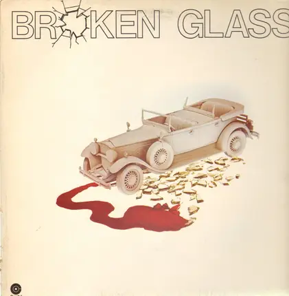 Broken Glass - Same