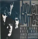 LP - Broken Homes - Broken Homes