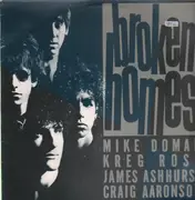 LP - Broken Homes - Broken Homes