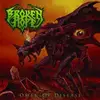 LP - BROKEN HOPE - OMEN OF DISEASE
