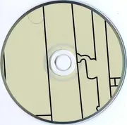 CD - Brokeback - Morse Code In The Modern Age: Across The Americas - Digifile