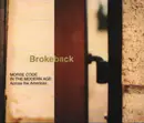 CD - Brokeback - Morse Code In The Modern Age: Across The Americas - Digifile