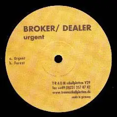 Broker/ Dealer - Urgent