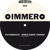 Broker - DIG DEEP / WORLD KEEPS TURNING