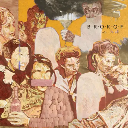 Brokof - A/B
