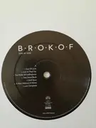 LP - Brokof - Side By Side