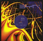 Brom - Brom EP