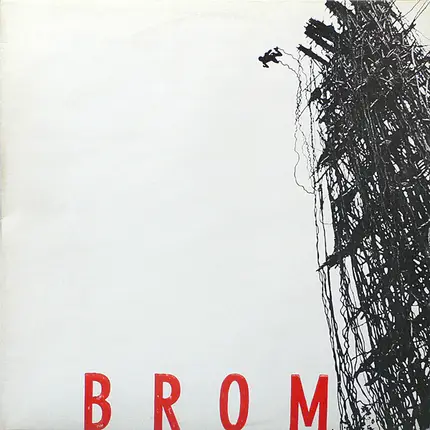 Brom - Zorn