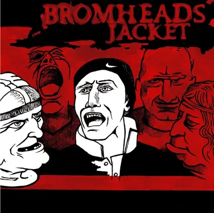 Bromheads Jacket - Lesley Parlafitt