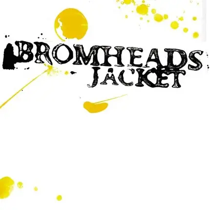 Bromheads Jacket - Dits from the Commuter Belt