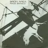 7inch Vinyl Single - Bron Area - Fragile Sentences