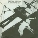 7inch Vinyl Single - Bron Area - Fragile Sentences