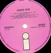 LP - Bronco - Country Home - PINK ISLAND UK