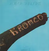 Bronco & Caminantes - Ace of Sunlight