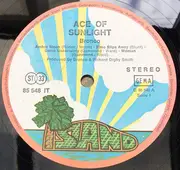 LP - Bronco - Ace Of Sunlight - Gatefold