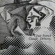 LP - Bronislaw Gimpel , Władysław Szpilman - Cesar Franck, Claude Debussy