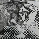 LP - Bronislaw Gimpel , Władysław Szpilman - Cesar Franck, Claude Debussy