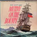 LP - Bronislaw Kaper - Mutiny On The Bounty - Box + LP + Book + Booklet