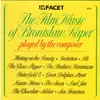 CD - Bronislaw Kaper - The Film Music Of Bronislau Kaper Played By The Composer