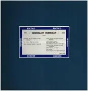 LP - Bronislaw Huberman , Wolfgang Amadeus Mozart , Ludwig van Beethoven - Bronislaw Huberman - Volume V