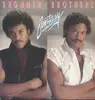 LP - Bronner Brothers - Fantasy