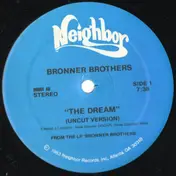 Bronner Brothers - The Dream