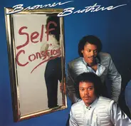 Bronner Brothers - Self Conscious