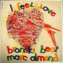 12inch Vinyl Single - Bronski Beat , Marc Almond - I Feel Love