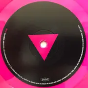 LP & CD - Bronski Beat - Age Of Consent - Limited Edition, Pink Vinyl and 2x CDs Included