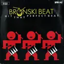 12'' - Bronski Beat - Hit That Perfect Beat