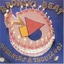 CD - Bronski Beat - Hundreds and Thousands