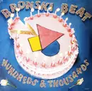 LP - Bronski Beat - Hundreds & Thousands
