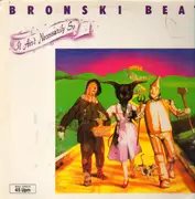 12inch Vinyl Single - Bronski Beat - It Ain't Necessarily So