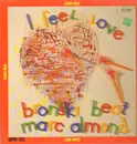 12inch Vinyl Single - Bronski Beat & Marc Almond - I Feel Love (Cake Mix)