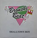 12'' - Bronski Beat - Smalltown Boy
