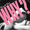 7inch Vinyl Single - Bronski Beat - Why?