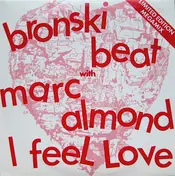 Bronski Beat With Marc Almond - I Feel Love