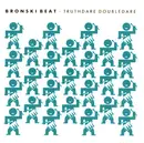 CD - Bronski Beat - Truthdare Doubledare