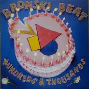 Bronski Beat - Hundreds & Thousands