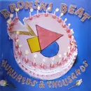 LP - Bronski Beat - Hundreds & Thousands