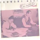 7inch Vinyl Single - Bronski Beat - It Ain't Necessarily So