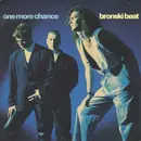 7inch Vinyl Single - Bronski Beat - One More Chance