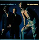 12inch Vinyl Single - Bronski Beat - One More Chance