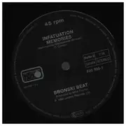 12inch Vinyl Single - Bronski Beat - Smalltown Boy