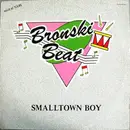 12inch Vinyl Single - Bronski Beat - Smalltown Boy