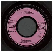 7inch Vinyl Single - Bronski Beat - Smalltown Boy