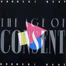 LP - Bronski Beat - The Age Of Consent