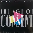 LP - Bronski Beat - The Age Of Consent