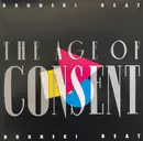 LP & CD - Bronski Beat - Age Of Consent - Pink + 2x CDs