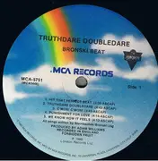 LP - Bronski Beat - Truthdare Doubledare
